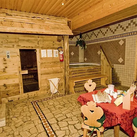 Olimpia Hotel Cortina d'Ampezzo