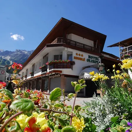 Olimpia Cortina d'Ampezzo