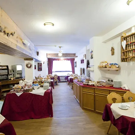 Olimpia Hotel