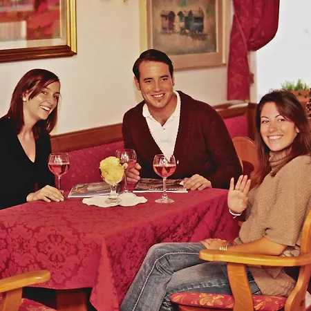 Hotel Olimpia