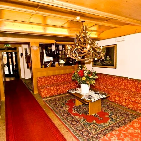 奥林匹亚酒店 酒店