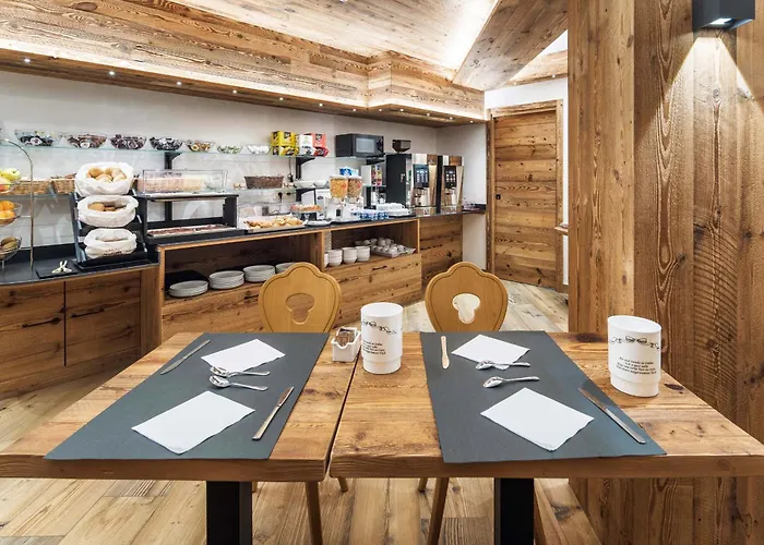 Hotel Olimpia Cortina dʼAmpezzo