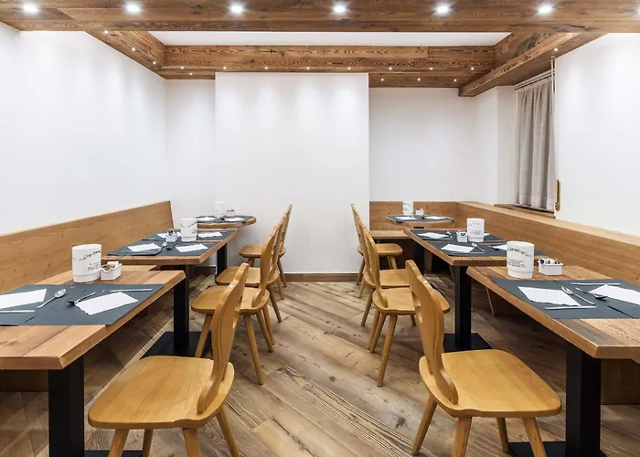 Hotel Olimpia Cortina dʼAmpezzo