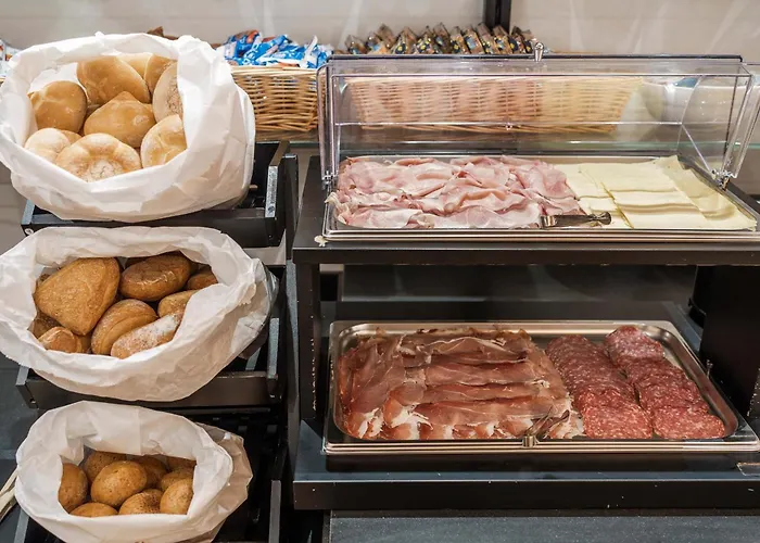 Hotel Olimpia Cortina dʼAmpezzo