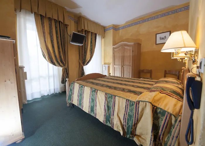 Olimpia Cortina dʼAmpezzo