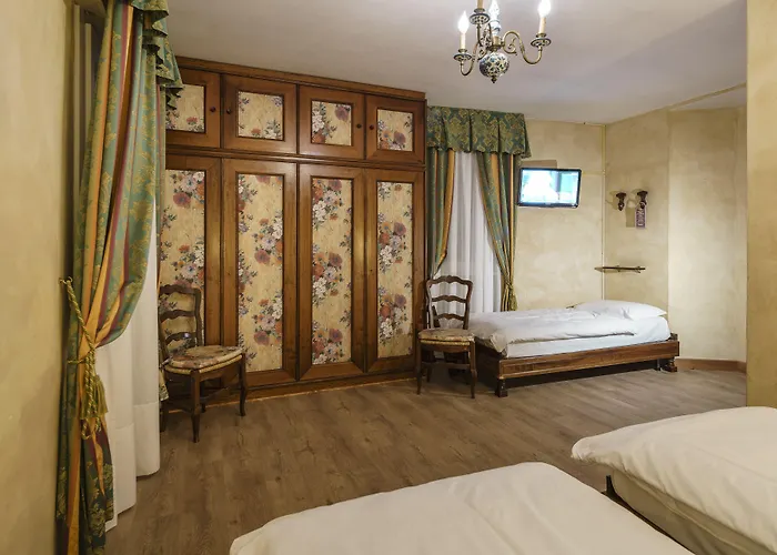 Olimpia Cortina dʼAmpezzo