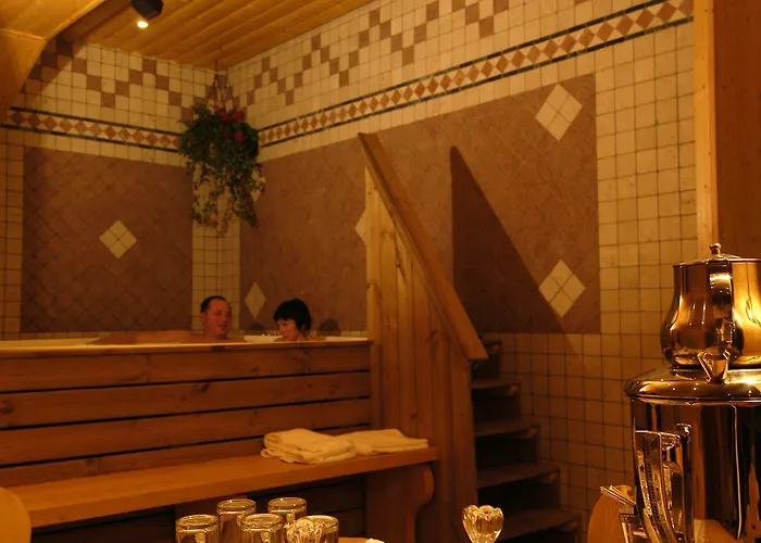 Olimpia Hotel Cortina dʼAmpezzo