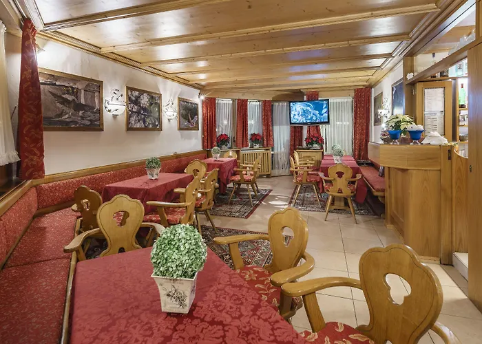 Olimpia Cortina dʼAmpezzo