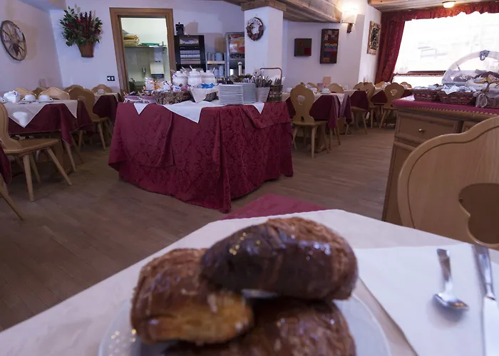 Hotel Olimpia